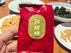 -红胖胖龙虾王·本地菜