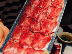 -牛事制造局牛肉火锅(莲岳路店)