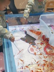 -卡通尼·超级欢乐屋(重庆渝北吾悦广场店)
