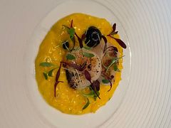 -文华扒房及酒吧(香港文华东方酒店)