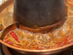 -南门四季铜锅涮肉(大屯·北苑店)