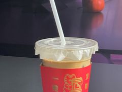 -JPG coffee(广州体育西店)
