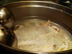 -润园四季椰子鸡火锅(海上世界店)
