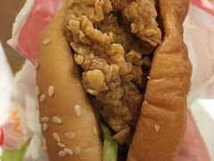 -麦当劳(世纪汇广场店)