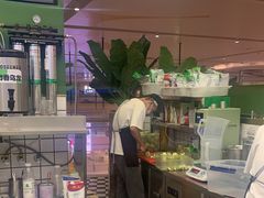 -Yes Lemon就是柠·手打柠檬茶(苏州中心一店)