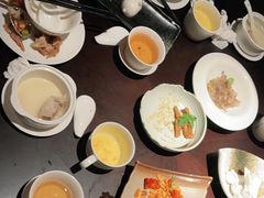 -领事馆19号中餐厅(厦门海景洲际酒店)