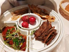 -大鸭梨烤鸭(甘家口店)