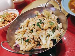 -盛世川王•幸福里(长虹店)