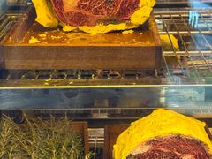 -牛将军•涮肉•烤肉(北京王府井·故宫店)