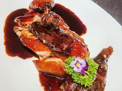 老头儿卤鸭-老头儿油爆虾·知味杭州(爱琴海购物中心)