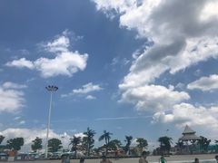 -安吉龙王山峡谷漂流