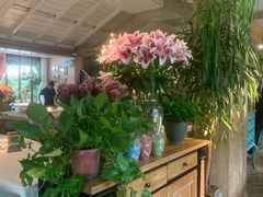 -春暖花开(西溪店)