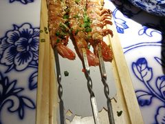 -卢大鲜鱼头捞饭(美利广场店)