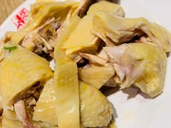 -泰煌鸡·上海白斩鸡·鸡汤面(鹤庆店)