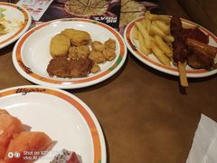 -比格比萨(烟台龙口博商店)