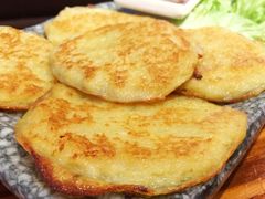 -万兴佳烤肉·长白山老味道(宏泰广场店)