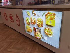 -蛋先生·爆蛋吐司(天一广场店)