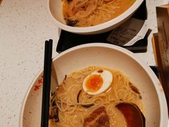 -味千拉面(广州白云机场T1西二店)