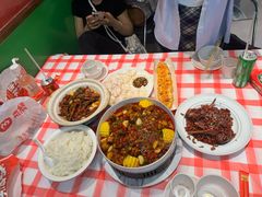 -辣小鲜·南昌大排档(船山路店)