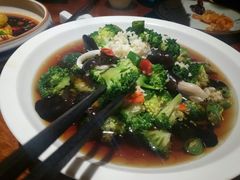 -明丰小渔馆(明月路店)