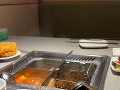 -海底捞火锅(新松江路店)