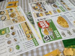 -阿金大白·上海菜馆(新天地店)