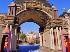 -安徒生童话乐园