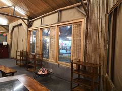 -好汉锅园林秘制老火锅 柴火霸王鸡(金沙店)