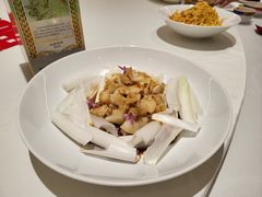 -悦融琥珀·京鲁菜(西单店)