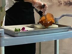 -东四民芳餐厅(世茂工三店)