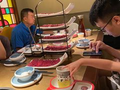 -左庭右院鲜牛肉火锅(新梅广场店)
