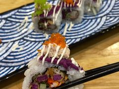 -桃屋日本料理(清华科技园店)
