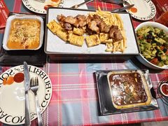 -俄罗斯大肉串(爱民路店)