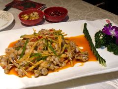 -红辣椒·川菜·火锅(科华路店)