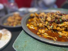 -美蛙四季(六里桥店)