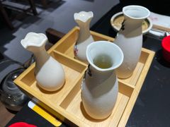 -重庆古老火锅