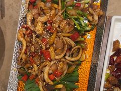 -李氏传家菜(兴城路店)