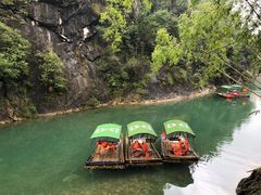 -佛爷洞旅游景区