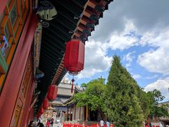 -五台山风景名胜区