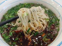 -京穆兰兰州牛肉面·清真(盛龙广场店)