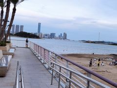 -海沧湾公园