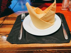 -申德勒加油站餐厅(三里屯北小街店)