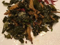 茶香鸭舌-润禾烤全羊