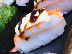 -河风精致寿司(尼盛店)