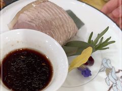 -同和居(月坛店)