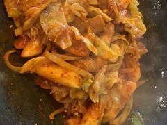-莫嘎(乌鲁木齐中路店)