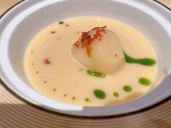-西安W酒店·WEI全味西餐厅