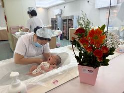 -宝生月子中心(民治店)