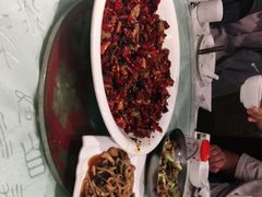 -巴渝兄弟川菜(宽街店)