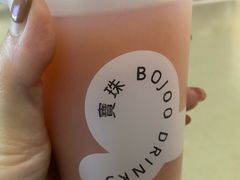 -宝珠奶酪(闵行仲盛店)